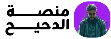 site logo